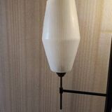 Vintage floor lamp