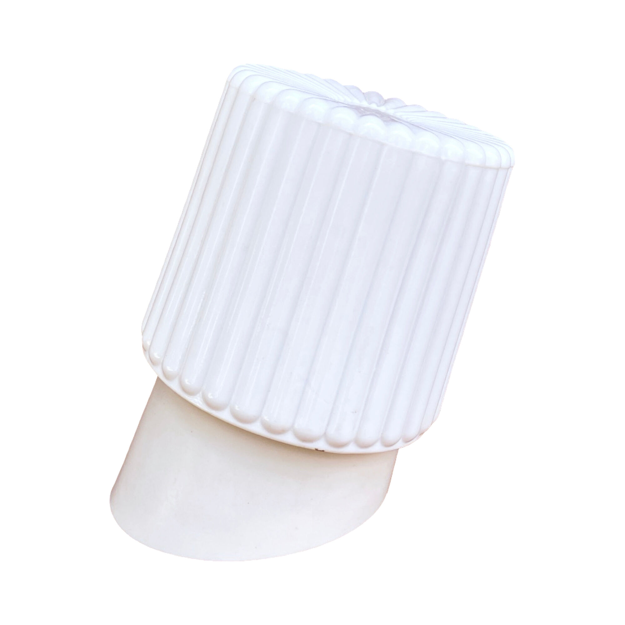 White wall lamp Elektrosvit Nové Zámky Czechoslovakia, 1960s.