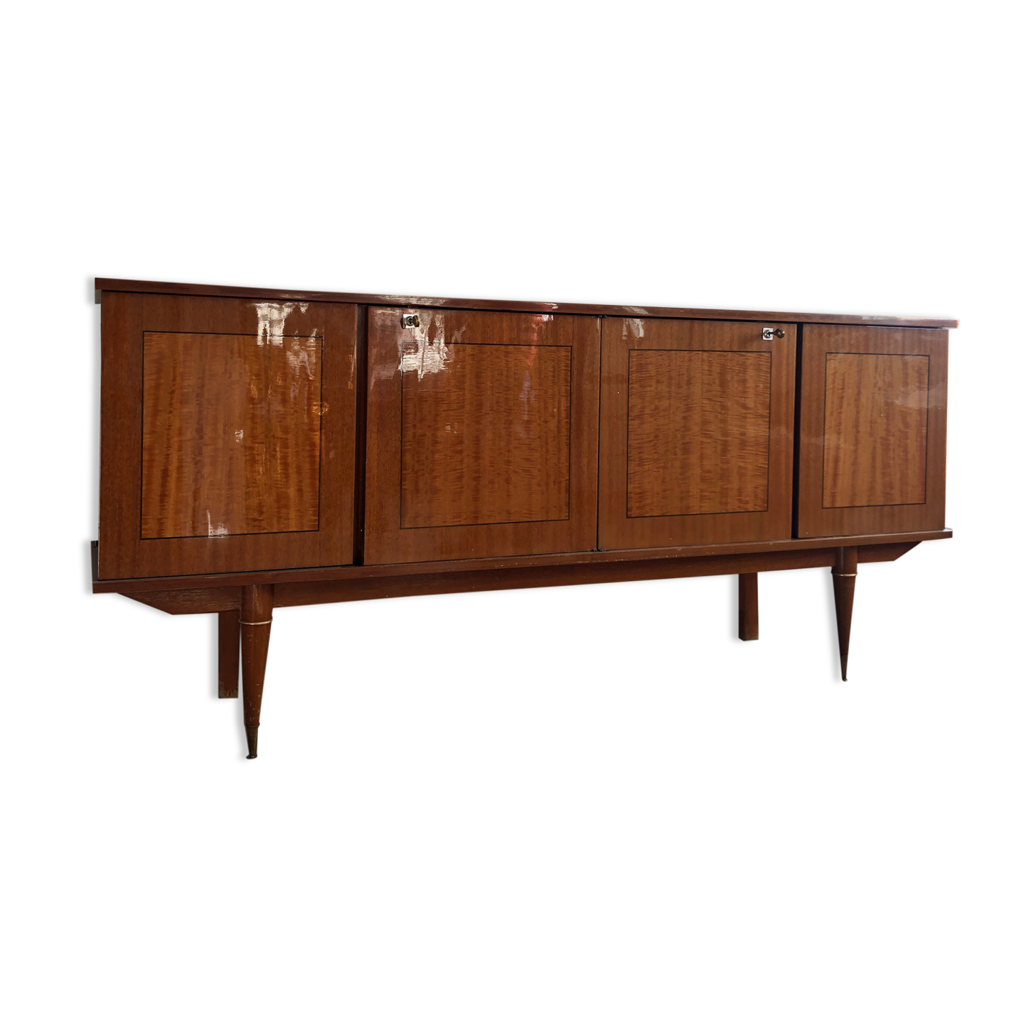 Enfilade