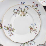 Dessert Plates