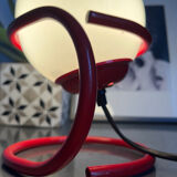 70's lamp