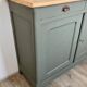 Restored Parisian buffet