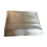 Lin Monogram sheet