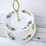 Servant display cakes Lunéville