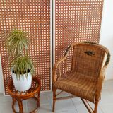 Claustra screen canage