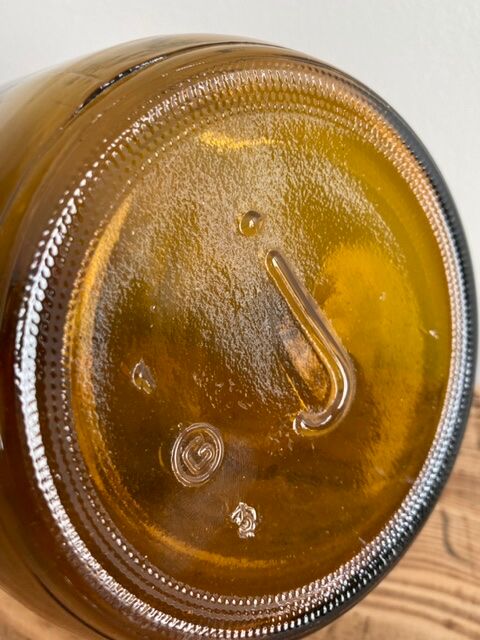 Lady-jeanne amber jeroboam