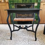 Napoleon III pedestal table