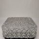 Ceiling light / Wall light Glashutte Limburg 1960s