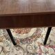 Vintage desk from the 60s/70s