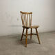 "Western" wooden chair