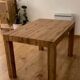 Extendable table