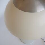 Vintage mushroom lamp by Unilux editions