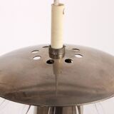 Raak Amsterdam Hanging Lamp Model B 1285 Design, 1968 Netherlands.