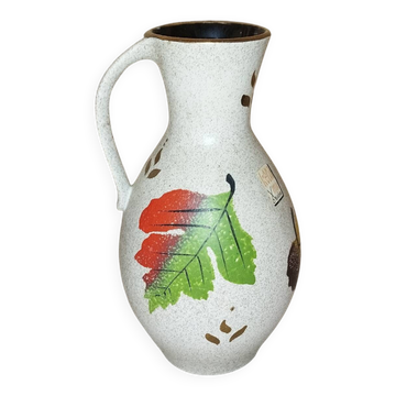 Ceramic vase from the 50s Germany keramik