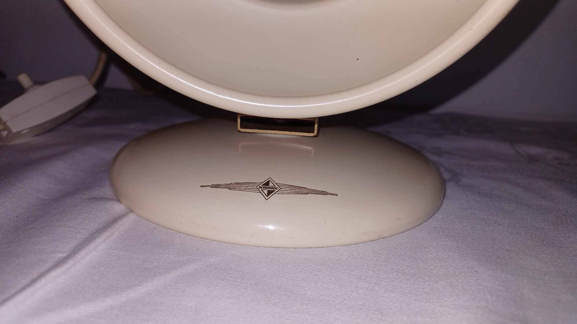 Lampe de bureau vintage conçue par Charlotte Perriand pour Philips, années 1960