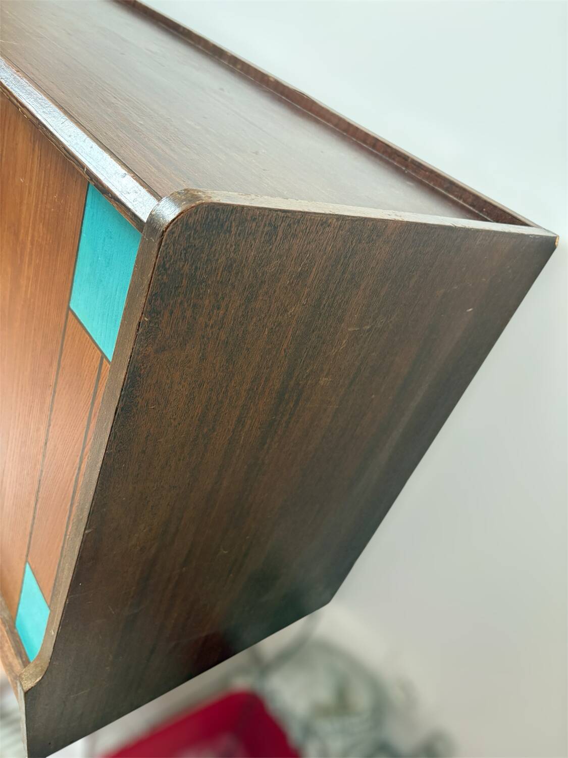 Buffet vintage années 60 – pièce rare
