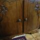 Dressing table year 50