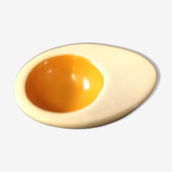Coquetier oeuf