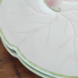 Chaumette Paris Fish Plate Set