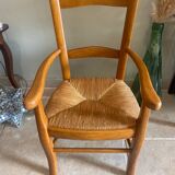Children's armchair
