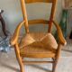 Fauteuil enfant