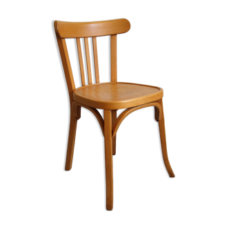 Vintage Baumann bistro chair