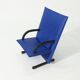 T-Line Armchair by Burkhard Vogtherr for Arflex 1980s