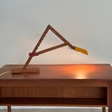 1960s designer desk lamp