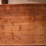 Old cupboard top