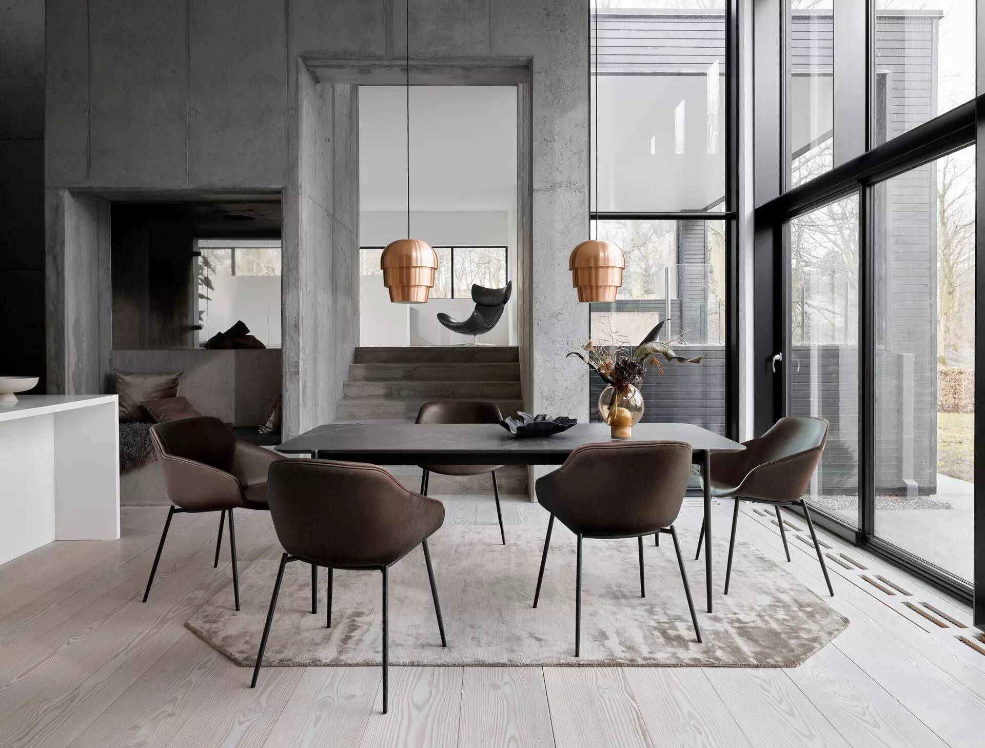 Table Augusta BoConcept