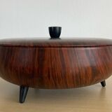 Scandinavian trinket tray from the 60s