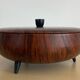 Scandinavian trinket tray from the 60s