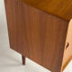 Buffet scandinave en teck année 60