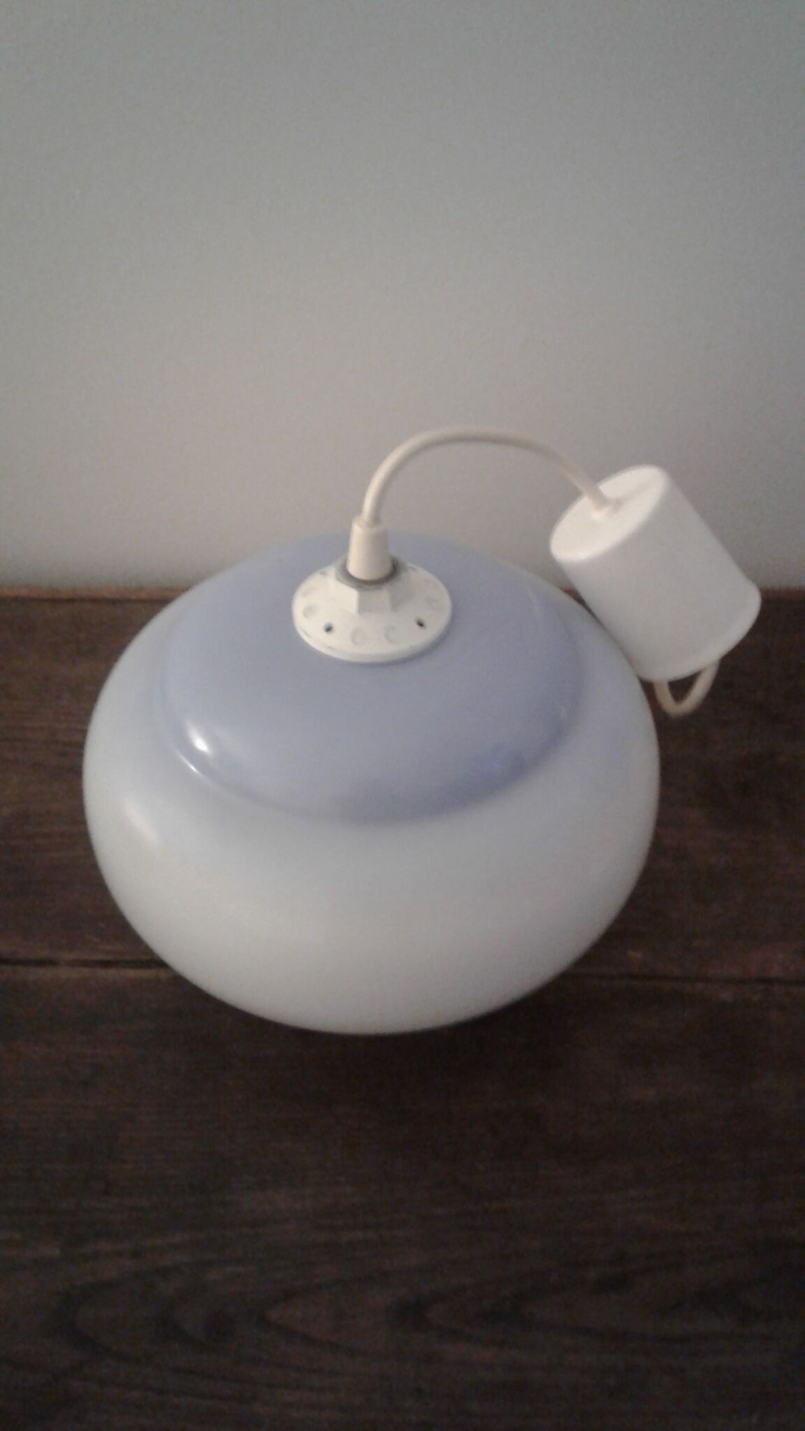 Globe pour suspension