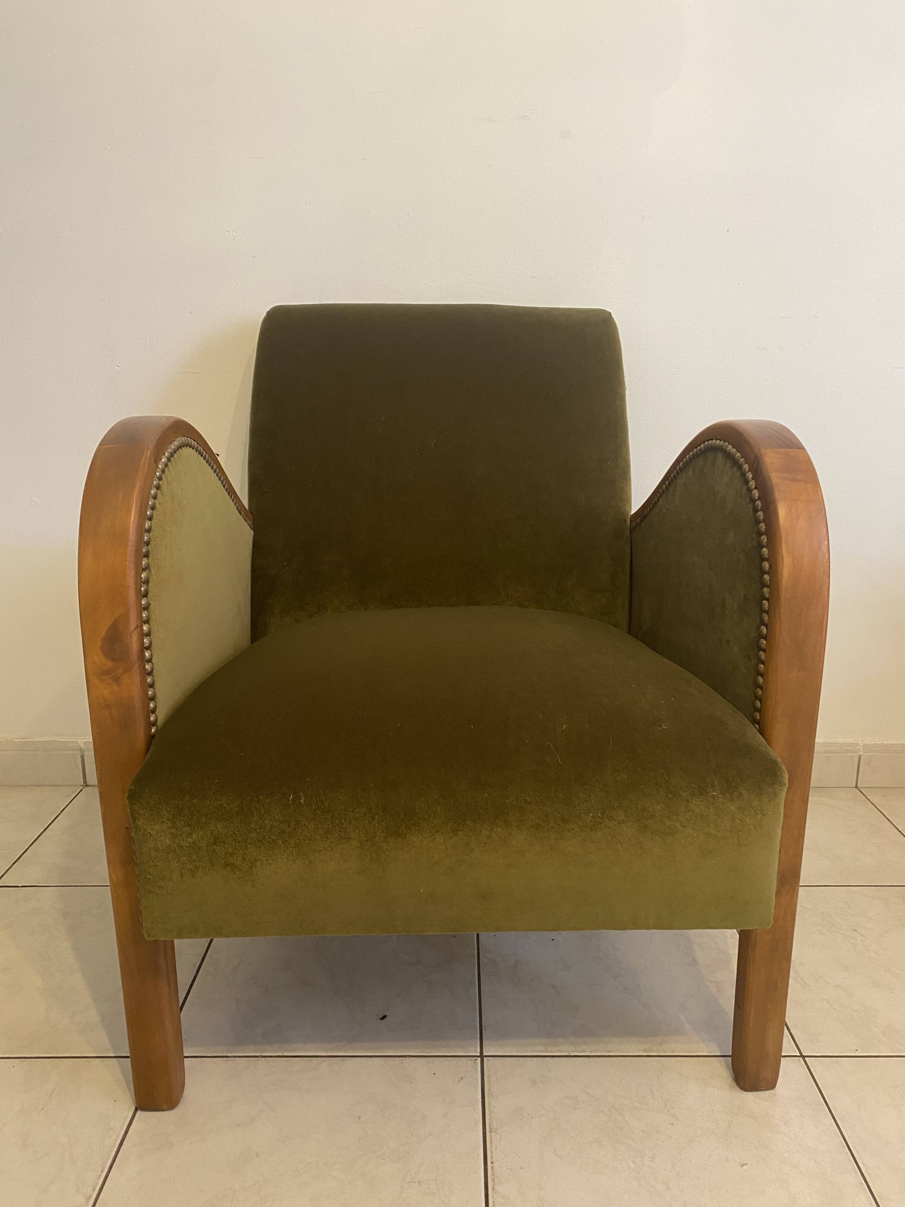 Fauteuil