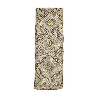 Kilim berbere 550 x 100 cm