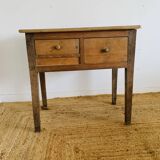 Side table