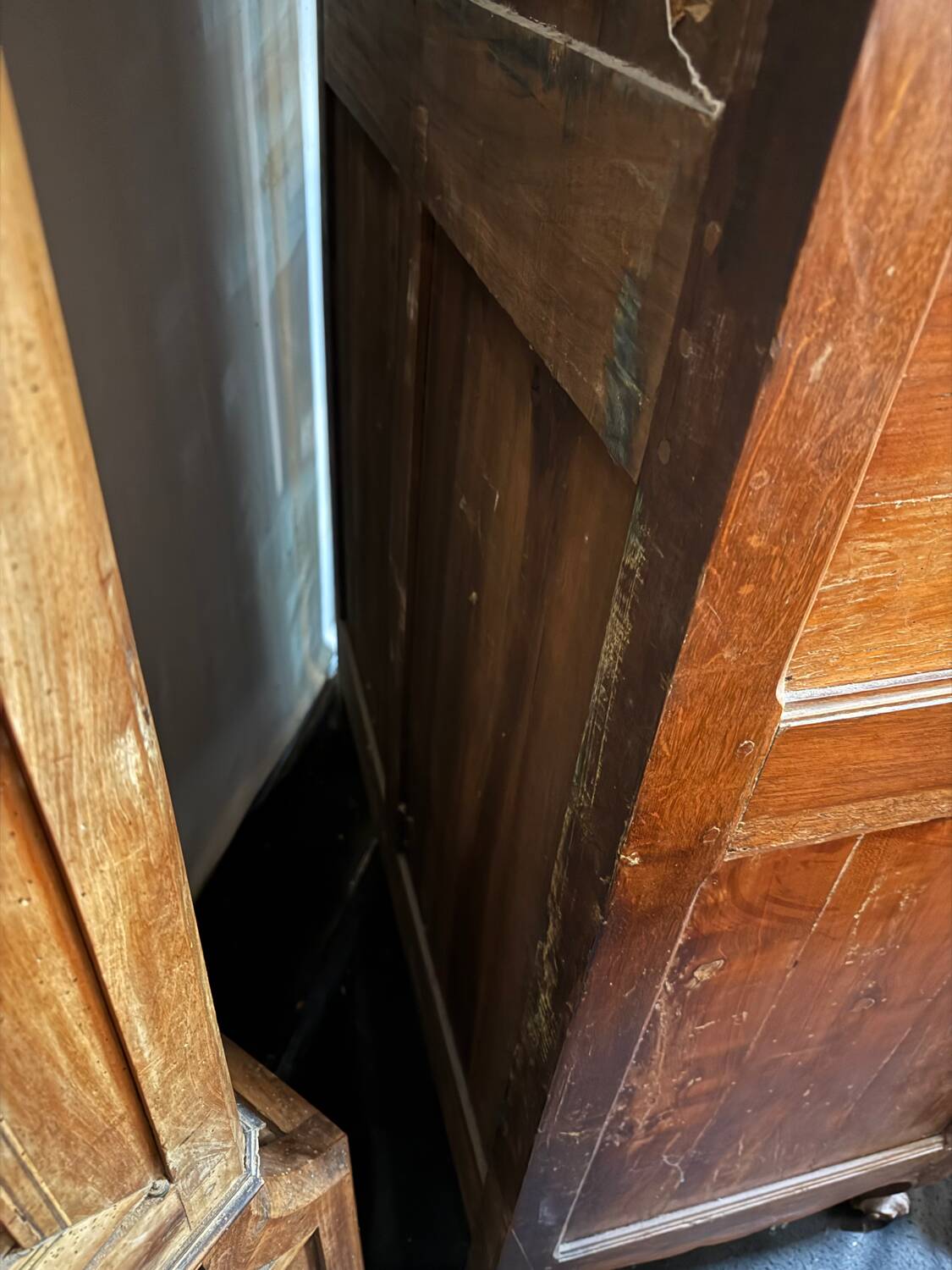 Standing Man Louis XV