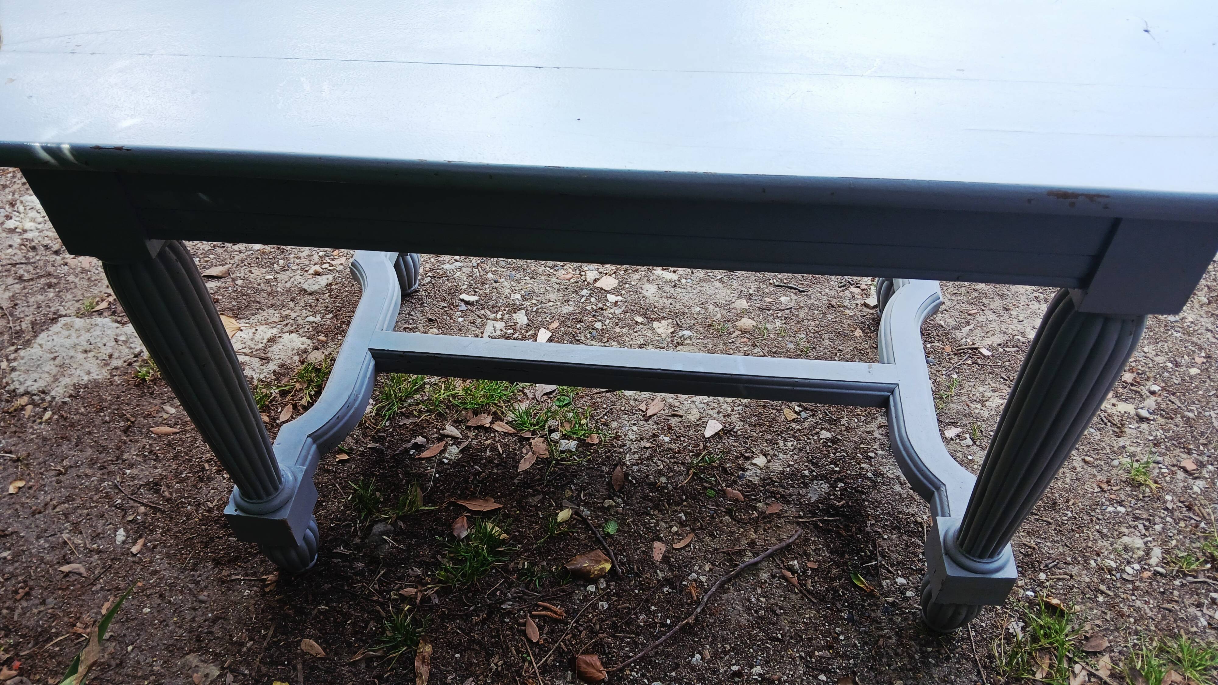Side table