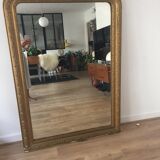Mirror Louis Philippe 98x138cm
