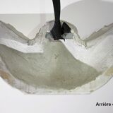 Angel in plaster, D. Esposito - XXth