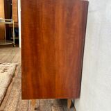 Vintage teak sideboard