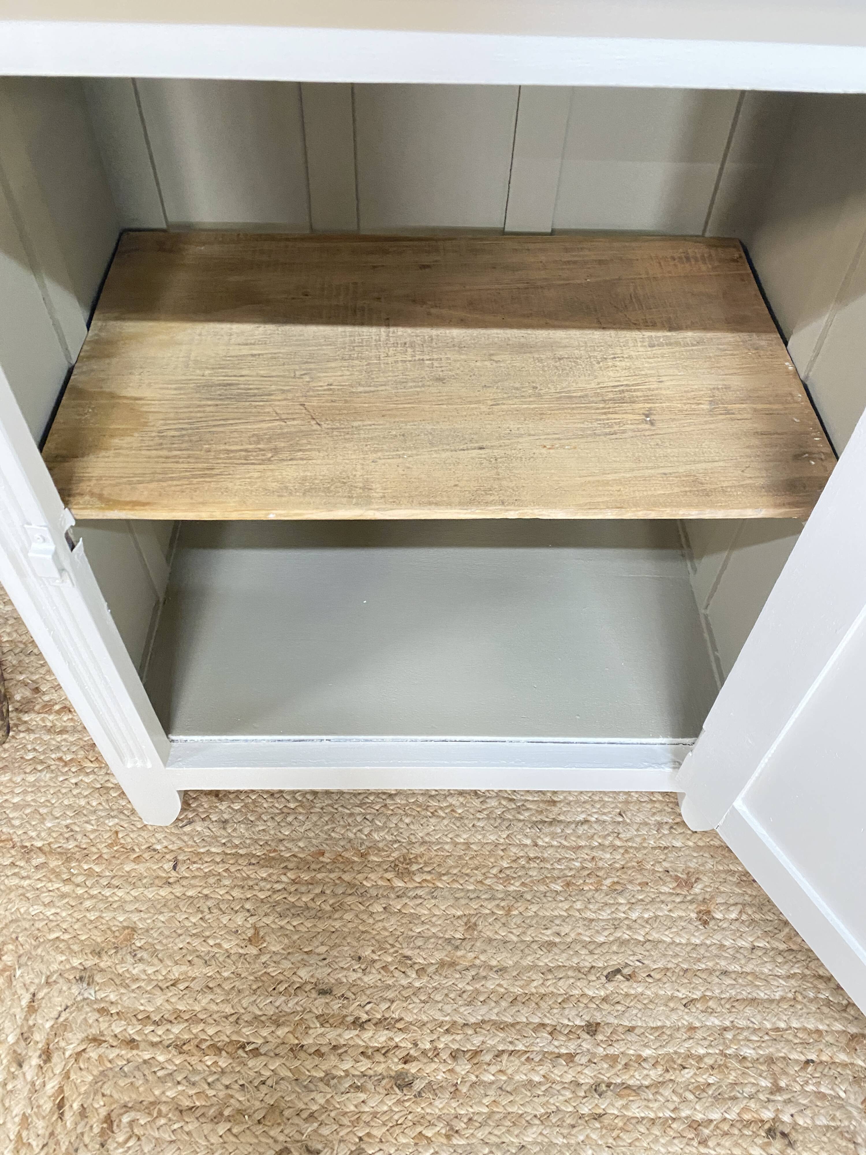 Small Parisian buffet