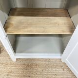 Small Parisian buffet