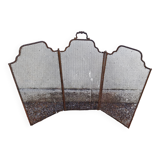 Iron Firewall