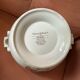 Villeroy & Boch soup tureen Model Amapola, German porcelain