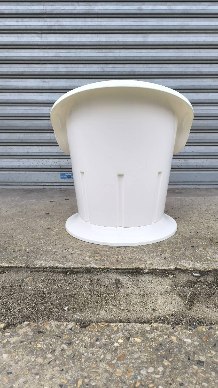 Ikea Popptorp armchair design Knut & Marianne Hagberg 1990