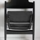 Wooden folding chairs SE18 by Egon Eiermann for Wilde & Spieth, Germany 1952.