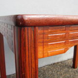 Alberts Scandinavian side table, Tibro
