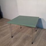 Table basse pieds Eiffel Danemark